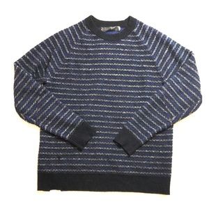 Proenza Schouler Stripped cardigan in L